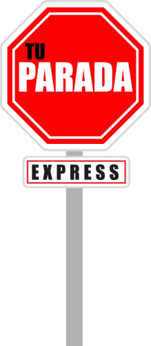 Tu Parada Express