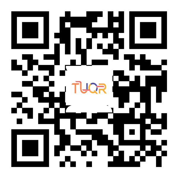 QR Code TuQR