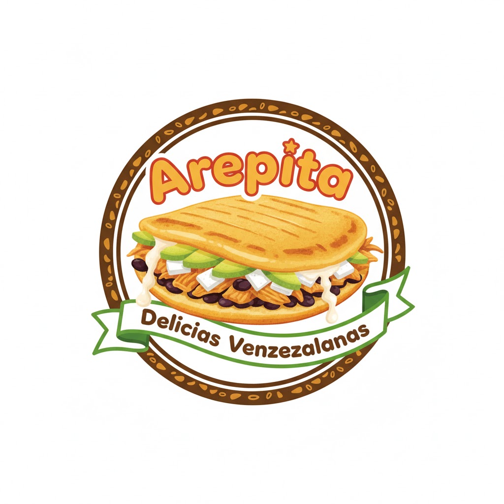 arepita